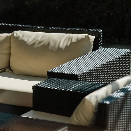 Prinsotel Villas Cala Galdana Cala Galdana  Eksteriør billede