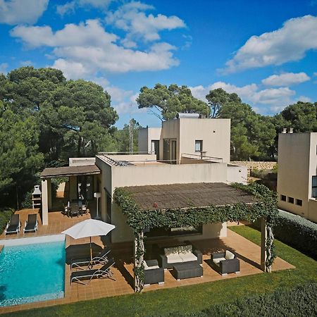 Prinsotel Villas Cala Galdana Cala Galdana  Eksteriør billede