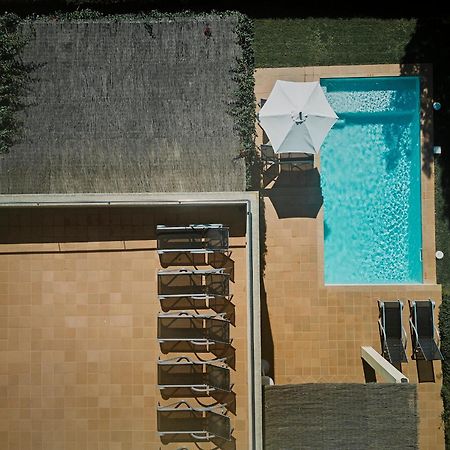 Prinsotel Villas Cala Galdana Cala Galdana  Eksteriør billede