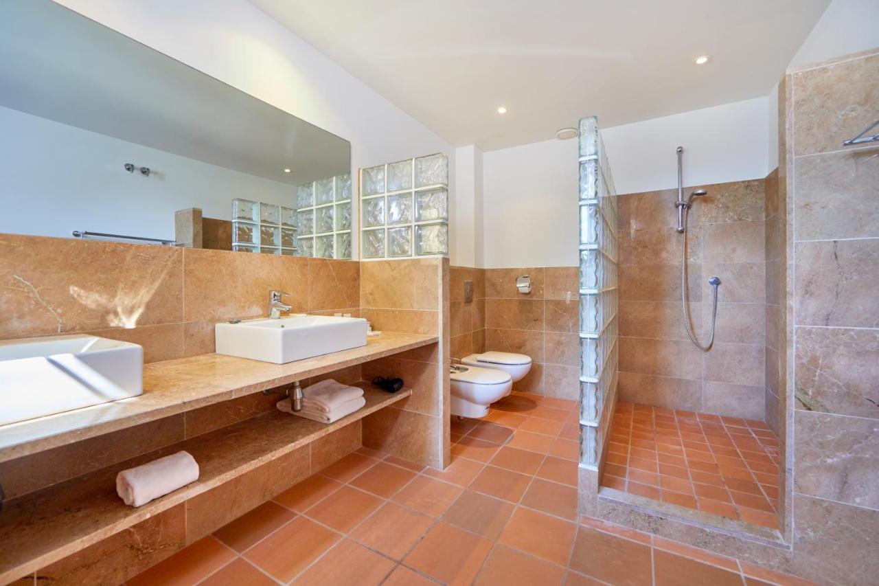 Prinsotel Villas Cala Galdana Cala Galdana  Eksteriør billede