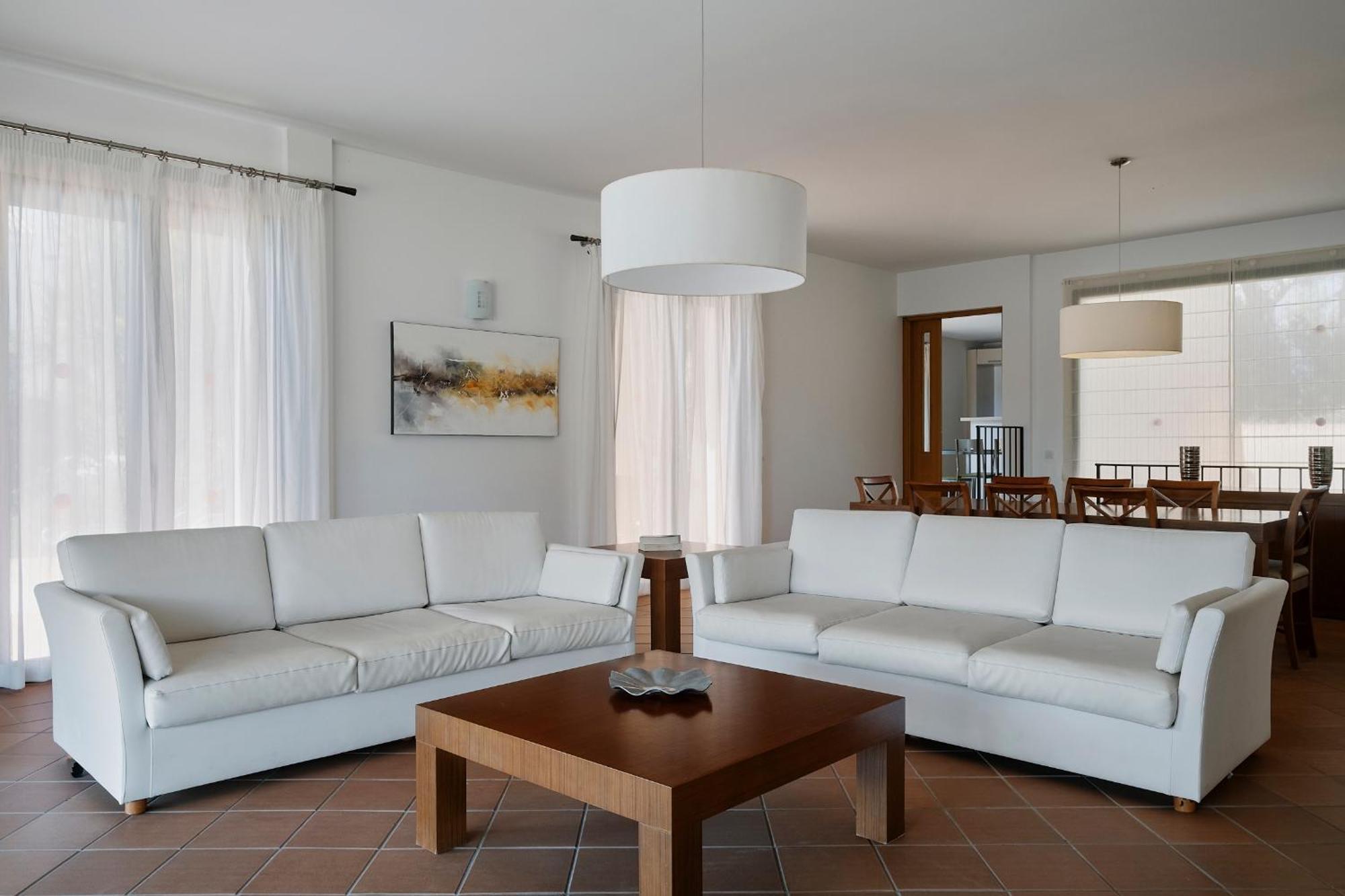 Prinsotel Villas Cala Galdana Cala Galdana  Eksteriør billede