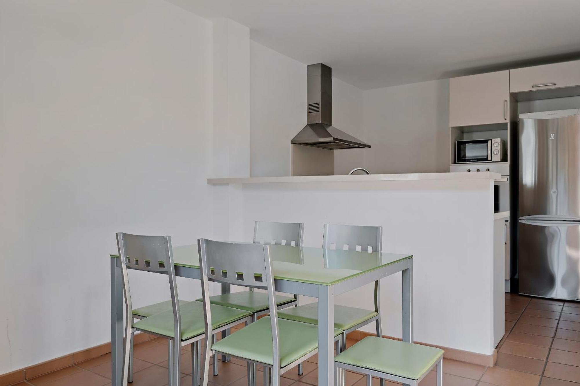 Prinsotel Villas Cala Galdana Cala Galdana  Eksteriør billede