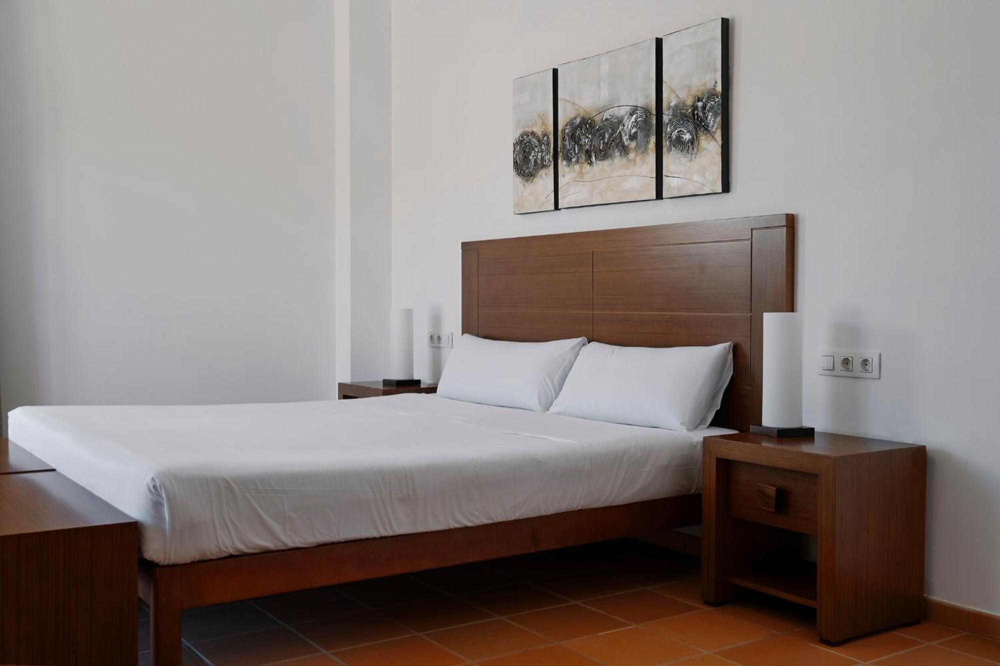 Prinsotel Villas Cala Galdana Cala Galdana  Eksteriør billede