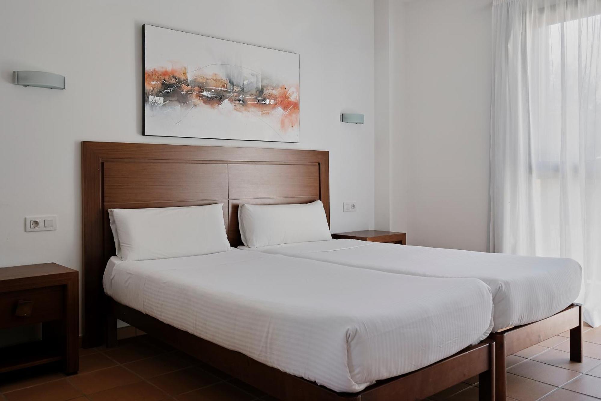 Prinsotel Villas Cala Galdana Cala Galdana  Eksteriør billede