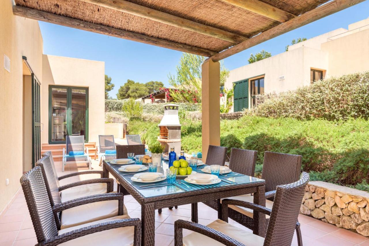 Prinsotel Villas Cala Galdana Cala Galdana  Eksteriør billede